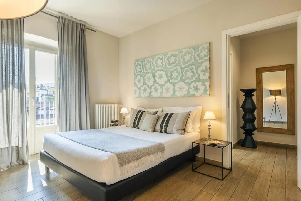 Suite — Residenza Dell’ Opera