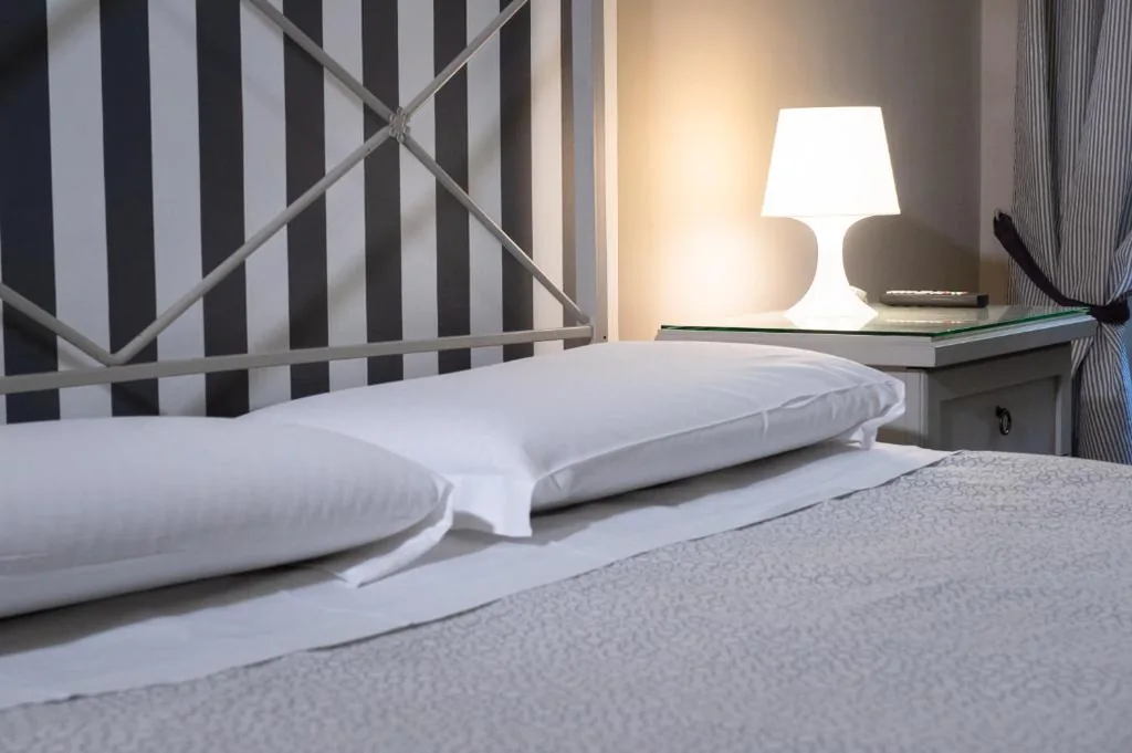 Suite — Residenza Ottaviani Roma