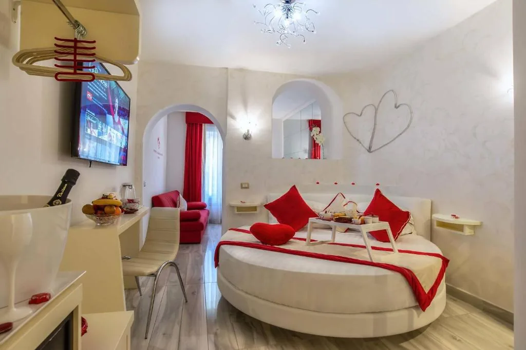 Suite — Ripetta Luxury Del Corso