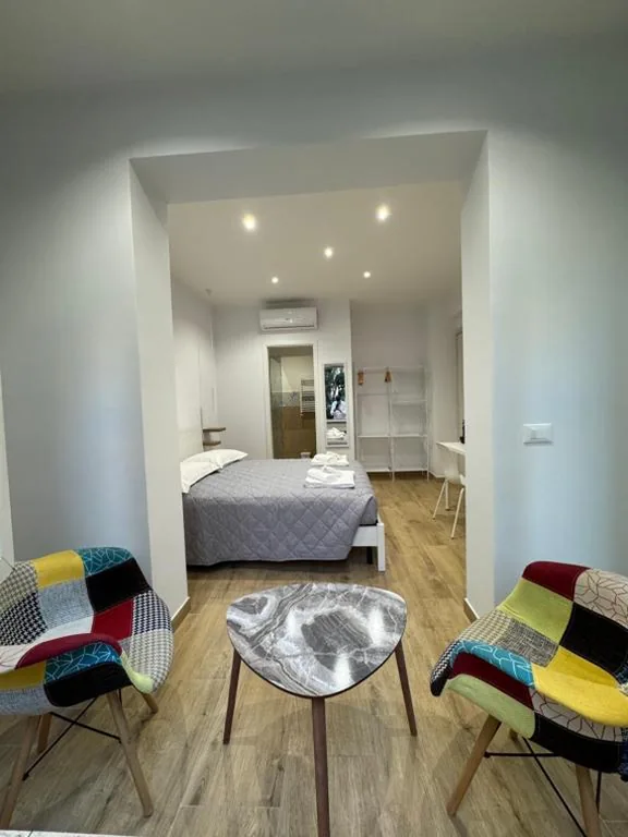 Suite Rooms Garbatella