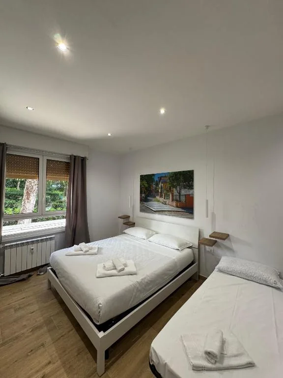 Suite Rooms Garbatella