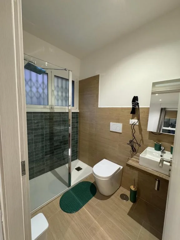 Suite Rooms Garbatella — foto 3