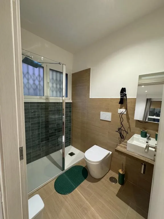 Suite Rooms Garbatella — foto 5