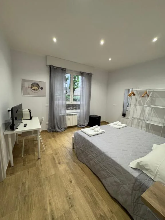 Suite Rooms Garbatella — foto 6