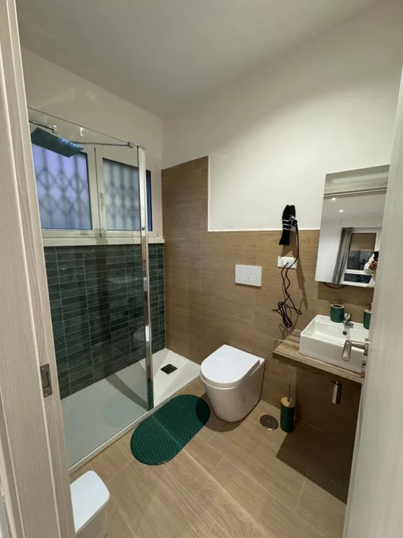 Suite Rooms Garbatella — foto 7