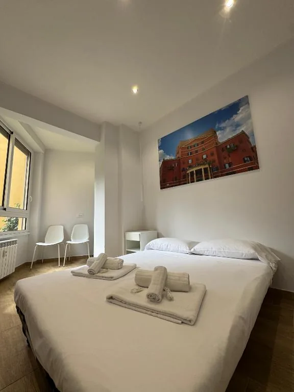 Suite Rooms Garbatella — foto 8