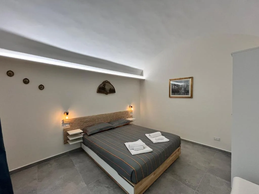 Suite San Domenico – Host by Traveller’s Nest