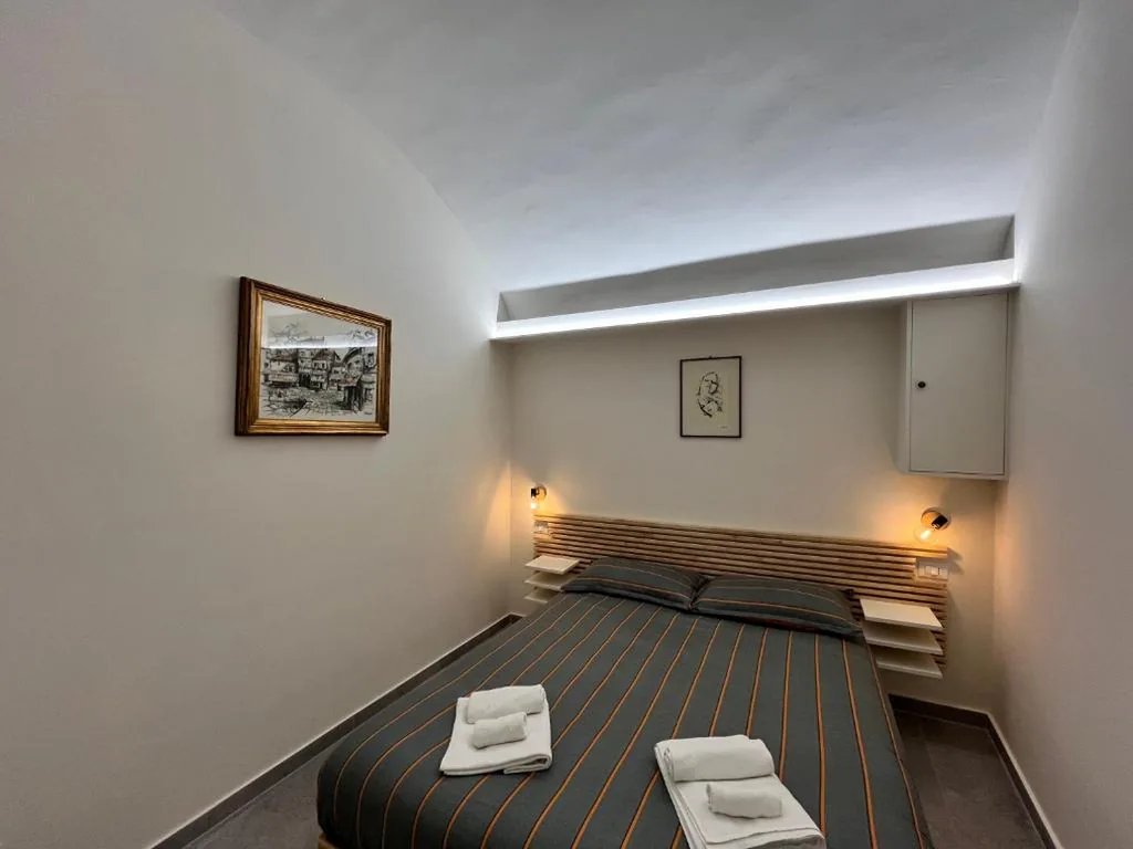 Suite San Domenico – Host by Traveller’s Nest