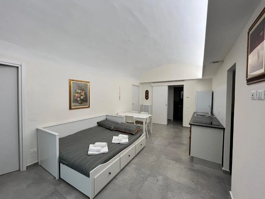 Suite San Domenico – Host by Traveller’s Nest — foto 6