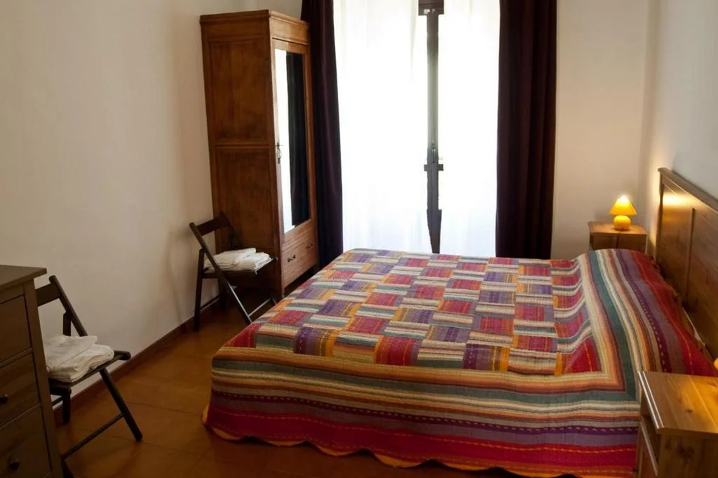 Suite — San Salvario B&B
