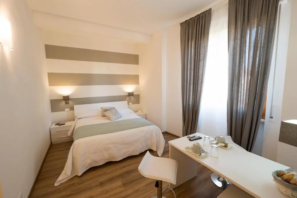 Suite Simonetta