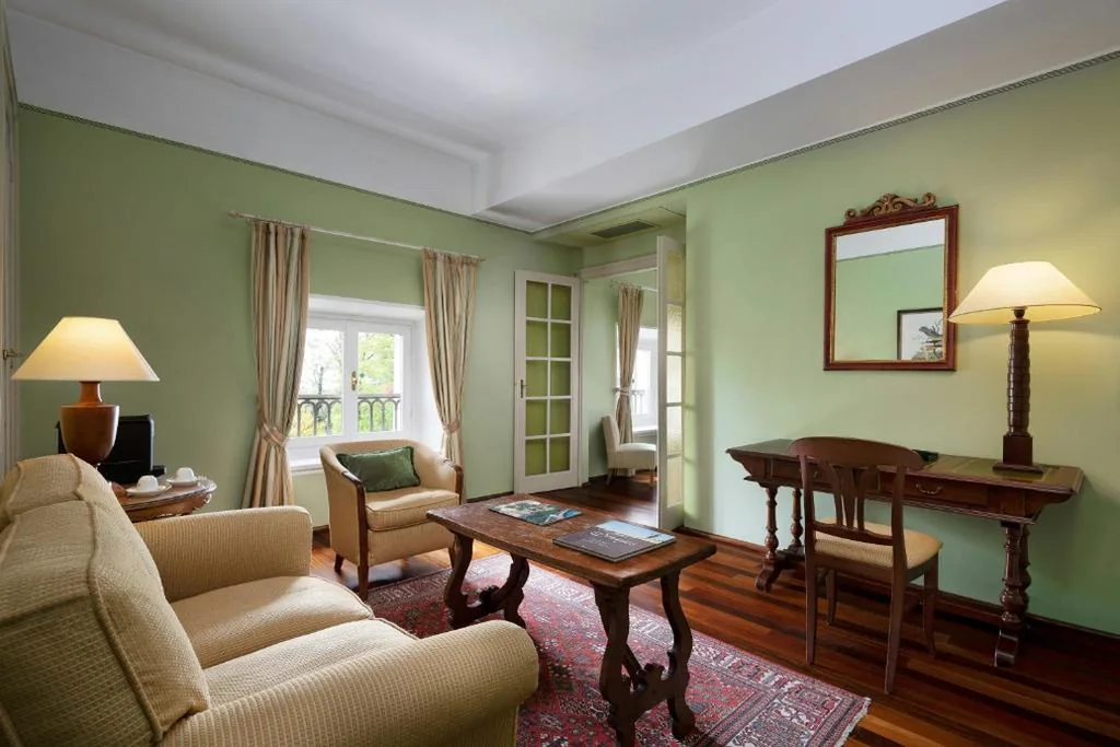 Suite — Sina Villa Matilde