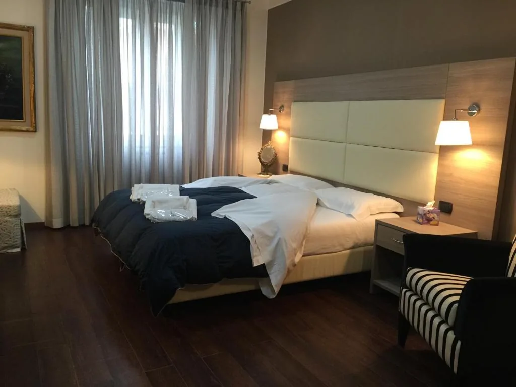 Suite Standard — B&B Le Vibrazioni