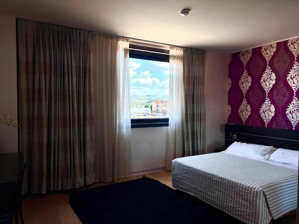 Standard Suite — Castahotel