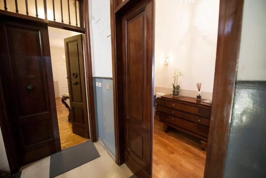 Suite Standard — Florian Rooms Guest House