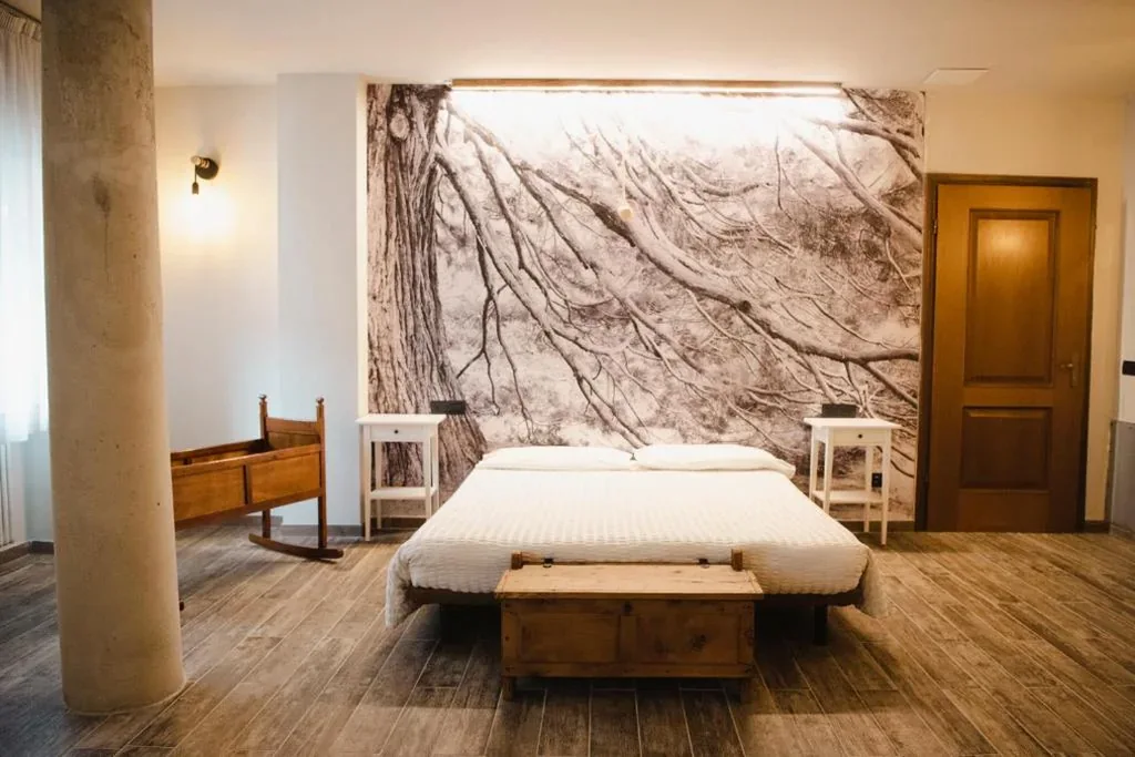 Standard Suite — Hotel Rendez Vous