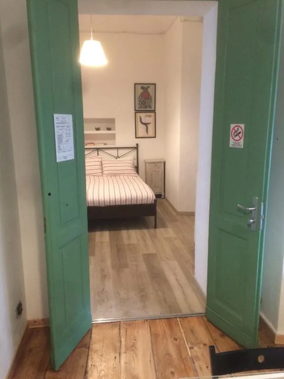 Standard Suite — La Terrazza Di Arturo Guest House