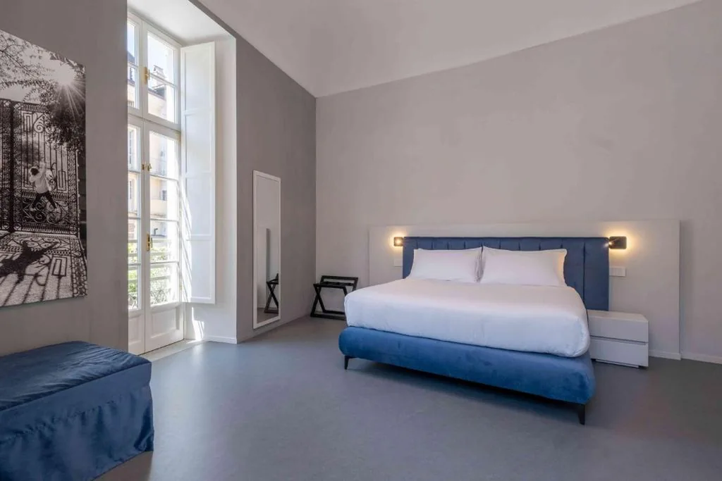 Suite Standard — Oriana Homèl Torino