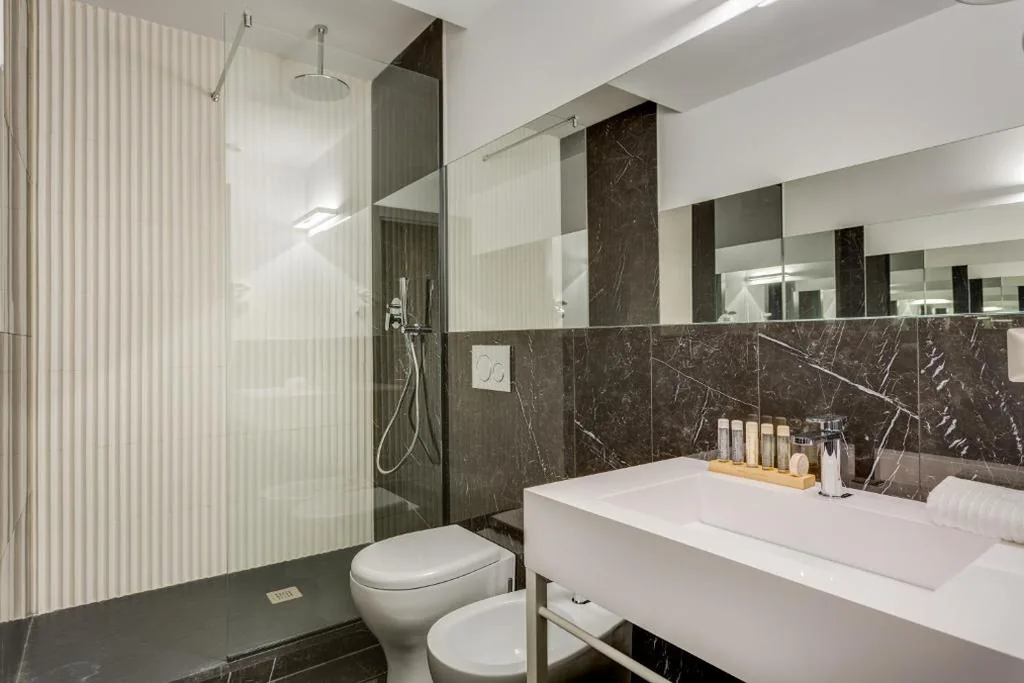 Standard Suite — Otivm Hotel