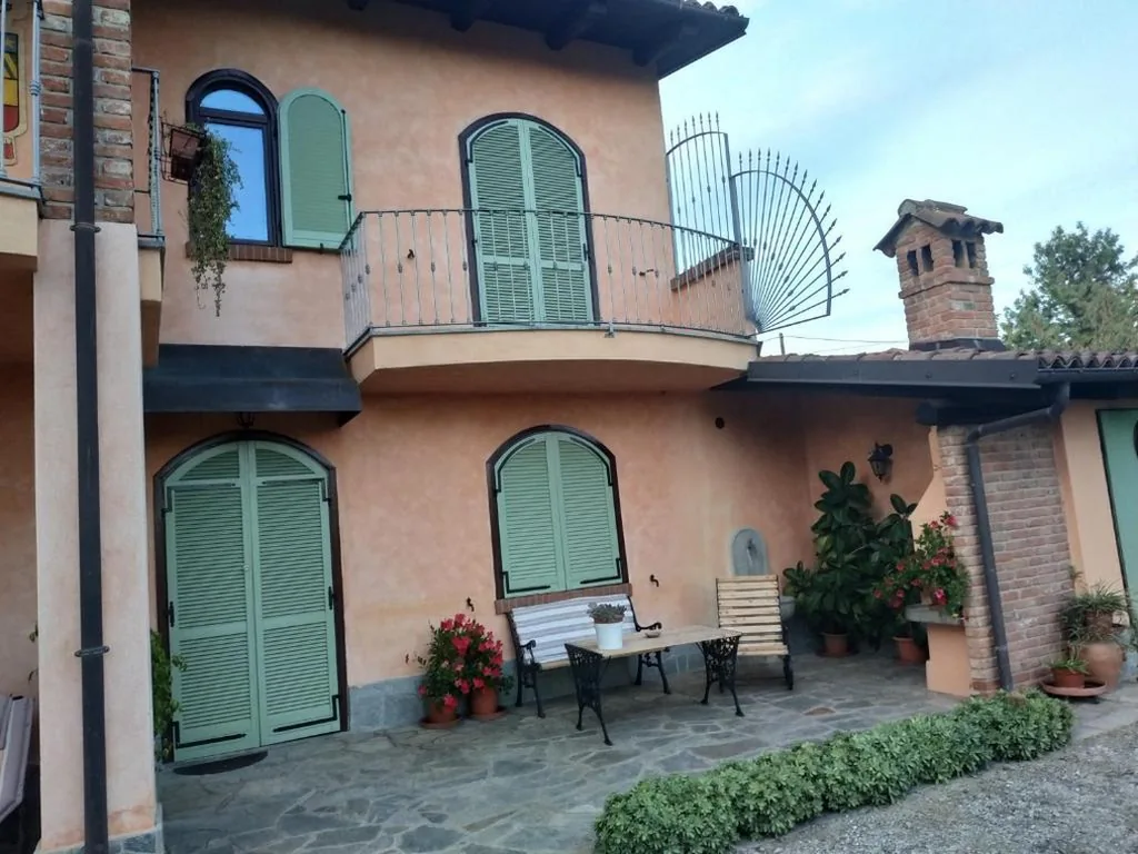 Suite Standard — Suite Villa Aurelj