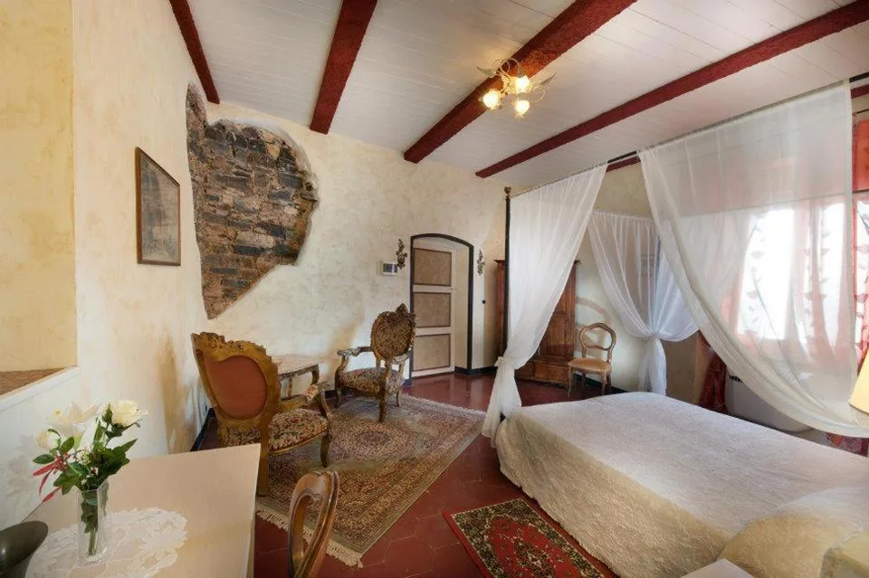 Suite — Stella Maris Resort