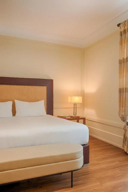 Suite (Suite Familiare) — UNA Hotels Decò Roma