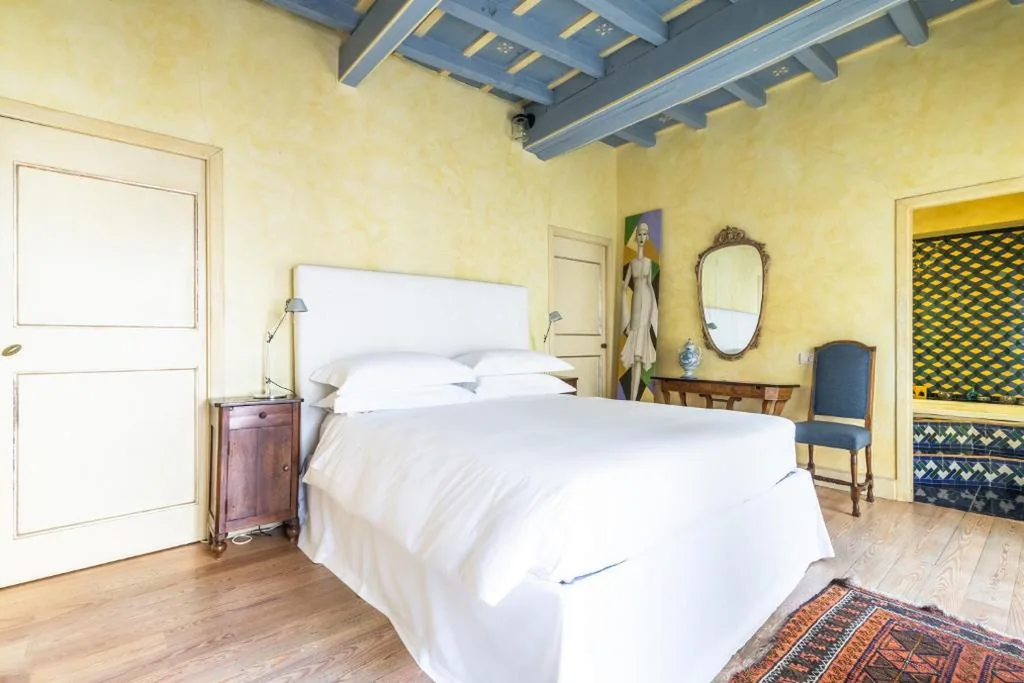 Suite — Suite Palazzo Bonaventura