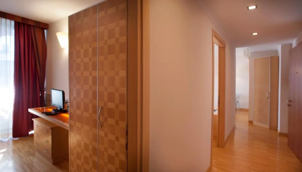 Suite Superior — AlbaResidence Masera26