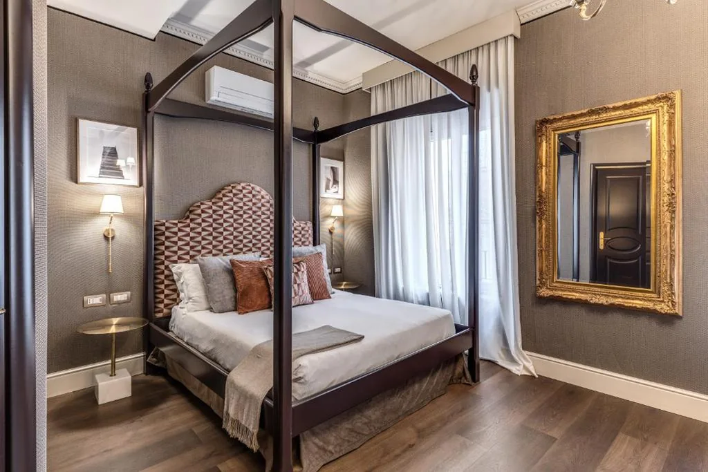 Superior Suite — Antica Residenza Del Corso