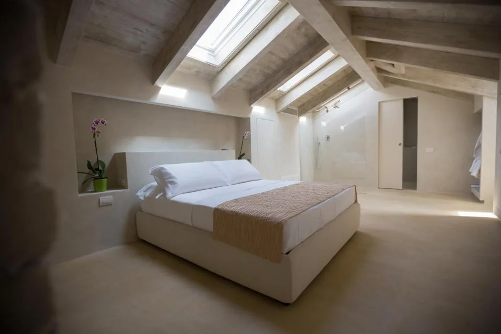 Suite Superior — Casa Americani