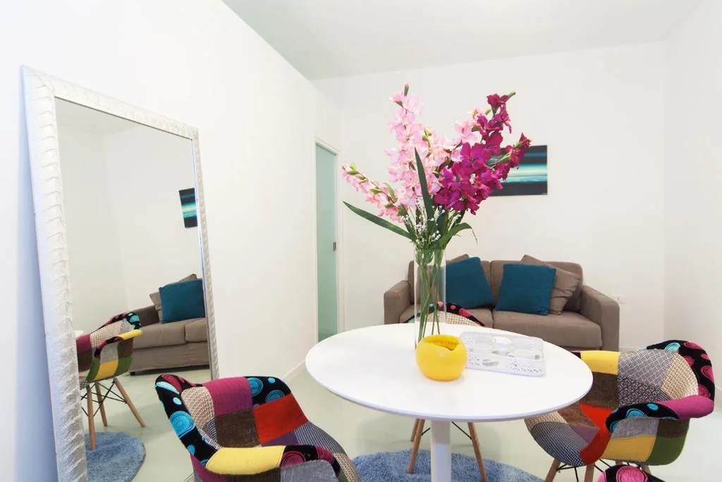 Suite Superior — Casa Bella Pantheon