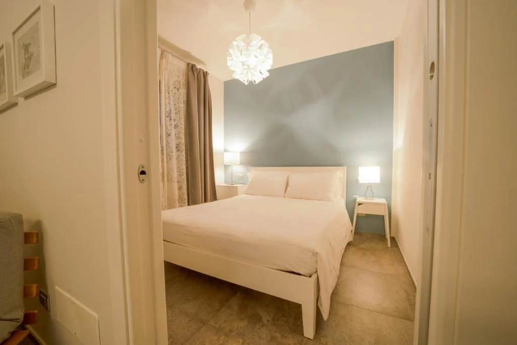 Superior Suite — Cascina Belmonte