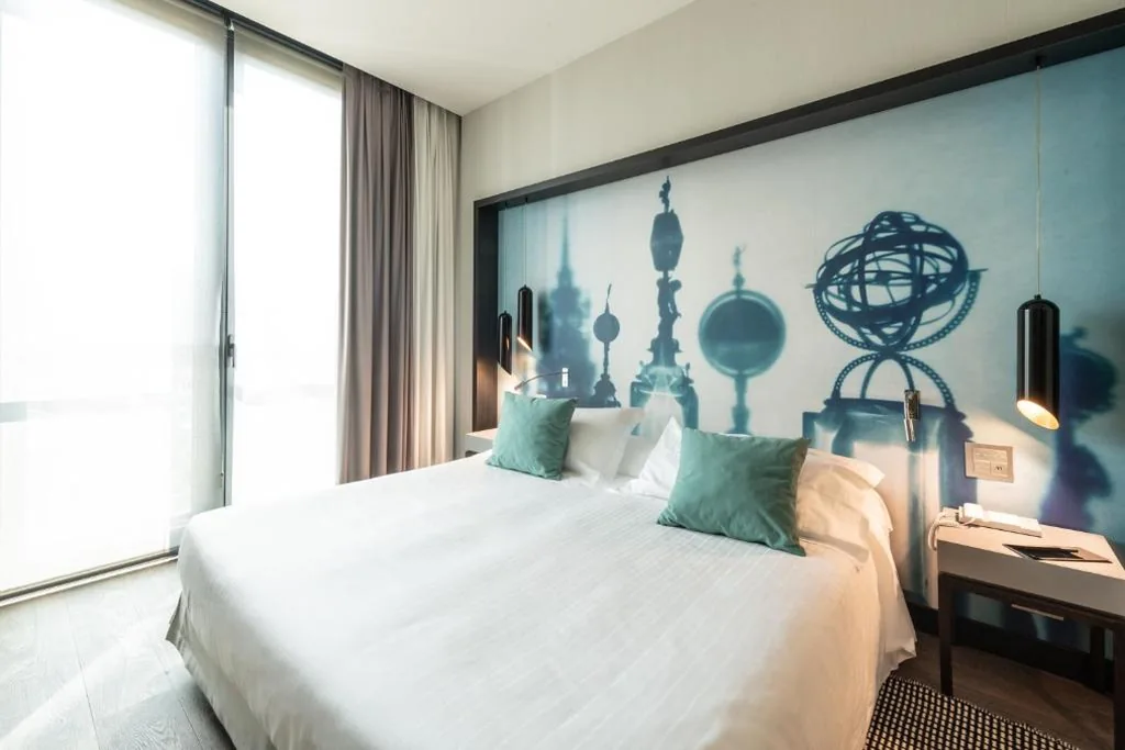 Suite Superior — DUPARC Contemporary Suites