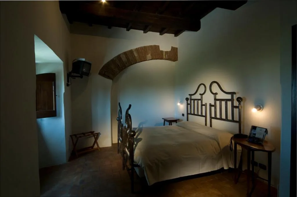 Suite Superior — Foro Appio Mansio Hotel