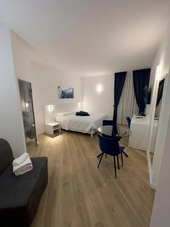 Suite Superior — Hotel Smart Cruise