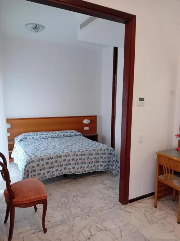 Suite Superior — Hotel Valentino