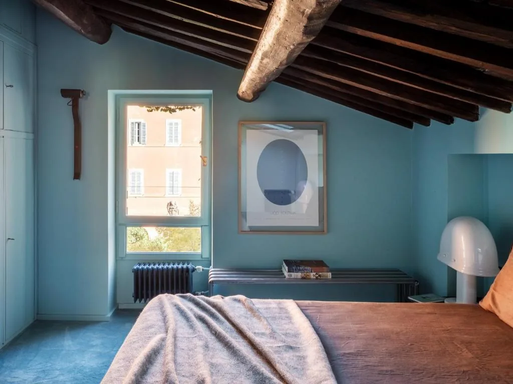 Superior King Suite — House of Allora