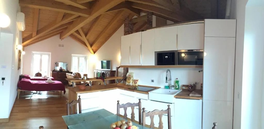 Suite Superior King — Wellness Suite Na’ Canuna’