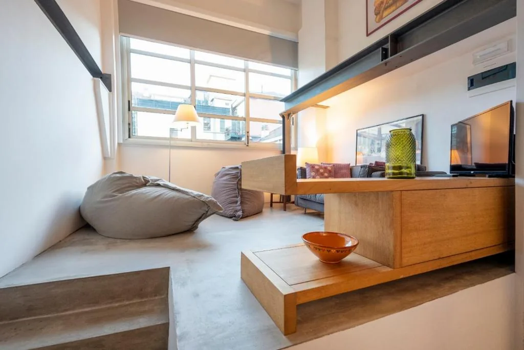 Suite Superior — Loft 19