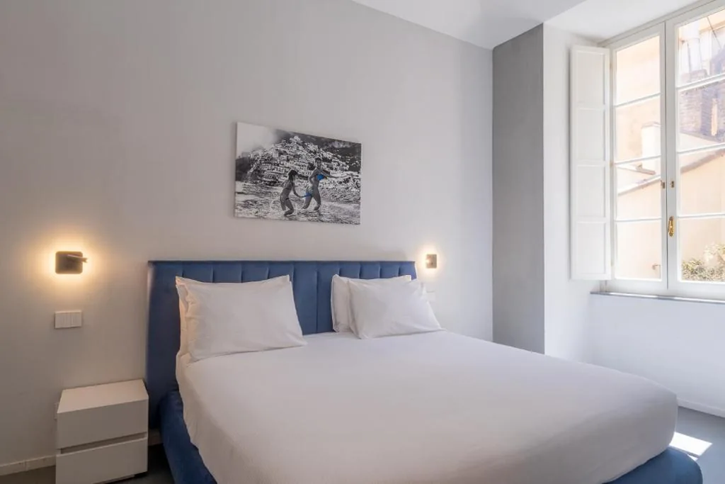 Suite Superior — Oriana Homèl Torino