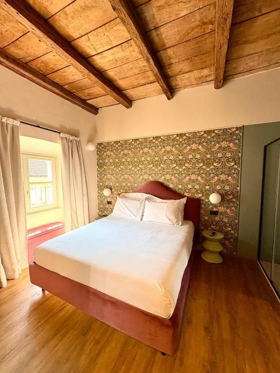 Superior Suite — PALAZZO SOLARO Boutique & Luxury Suites