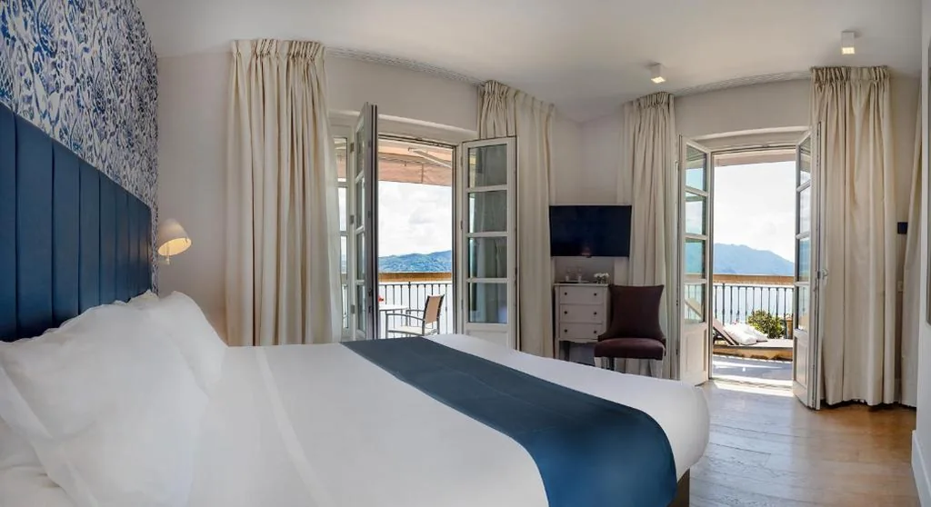 Suite Superior — Park Hotel Italia
