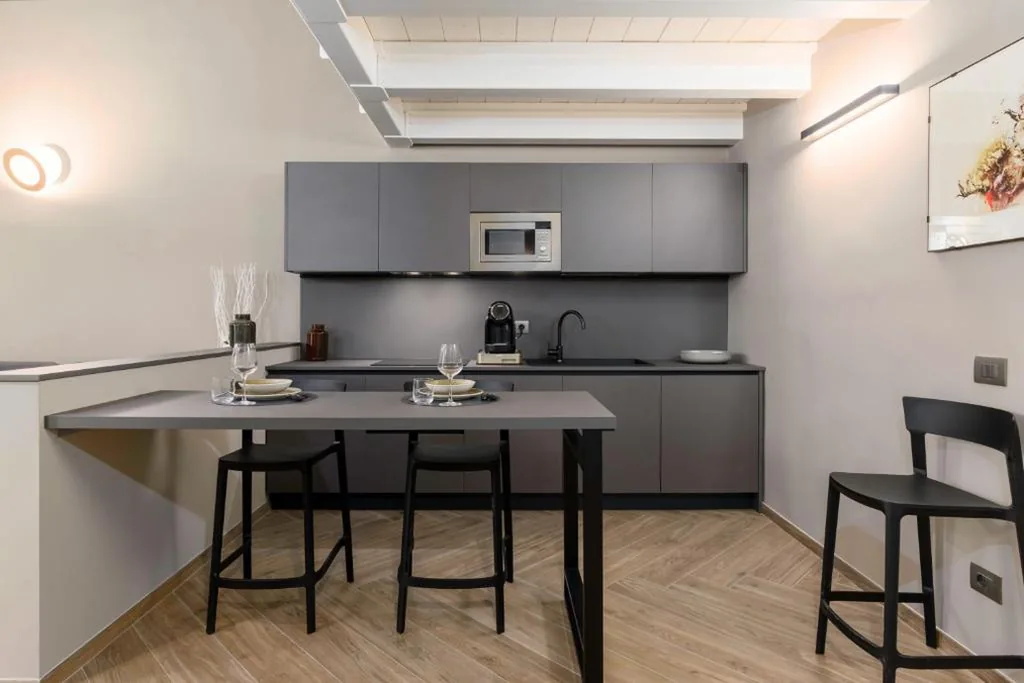 Suite Superior — Q71 TIMELESS SUITES