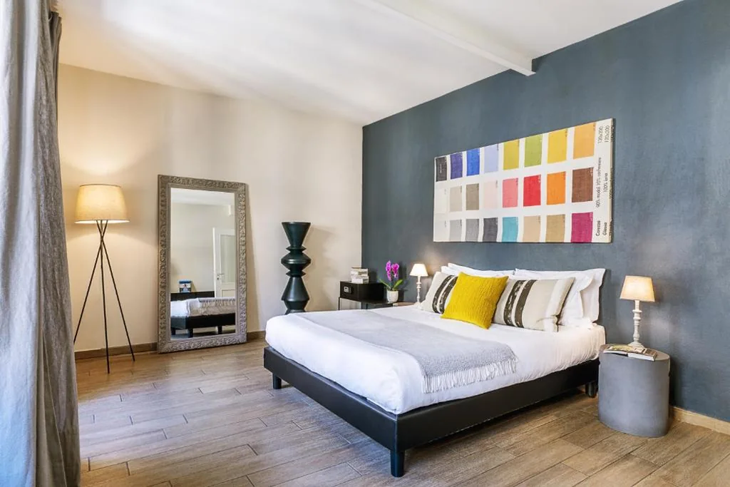 Suite Superior — Residenza Dell’ Opera