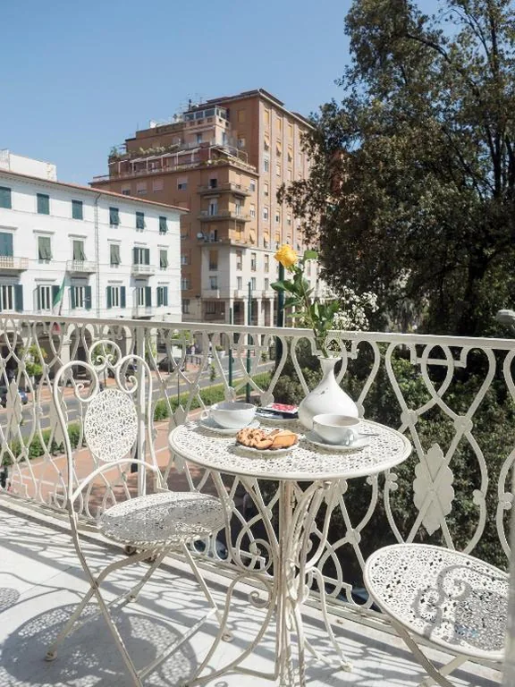 Superior Suite — Residenza Viani Guest House