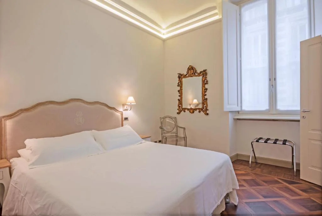 Suite Superior — SUYTE Torino Centro