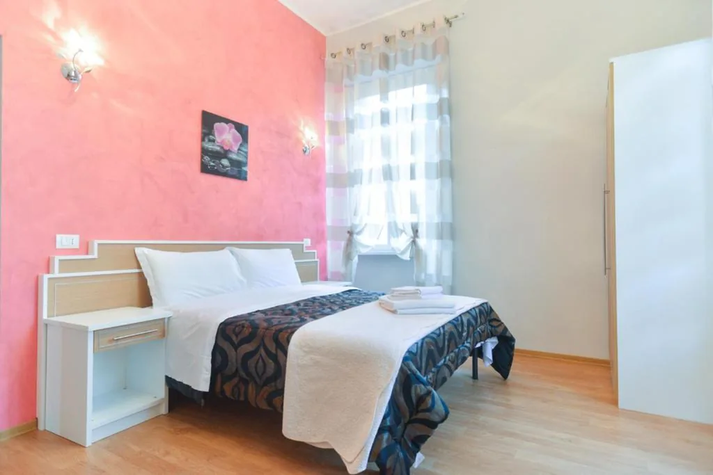 Suite Superior — Trani B&T Rooms