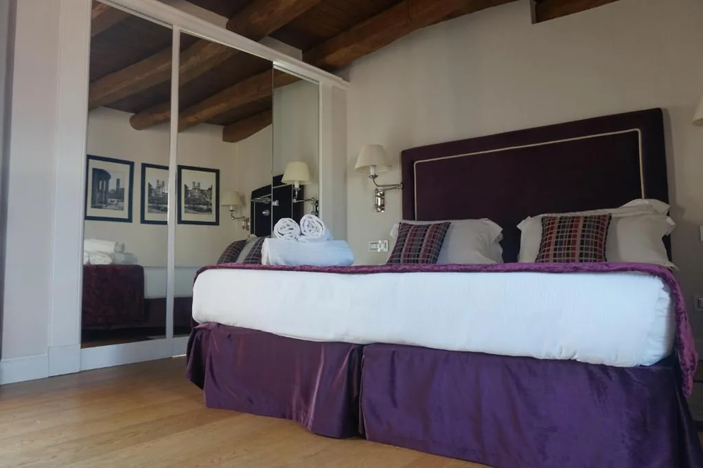 Suite Superior — Trevi Palace Luxury Inn