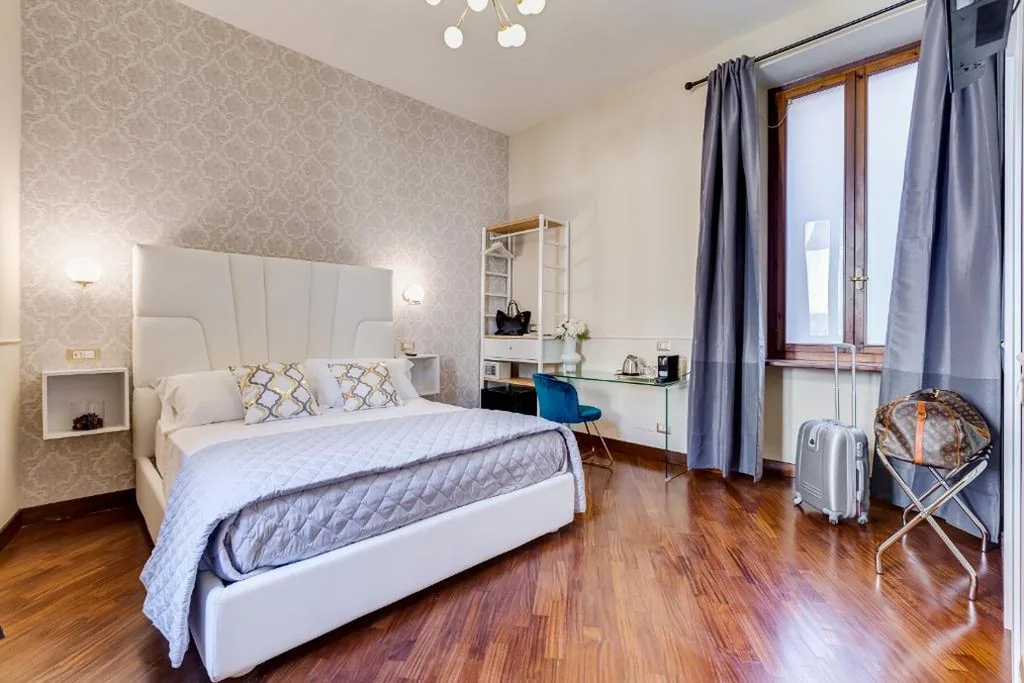 Suite Superior — Trevi Private Suites by Premium Suites Collection