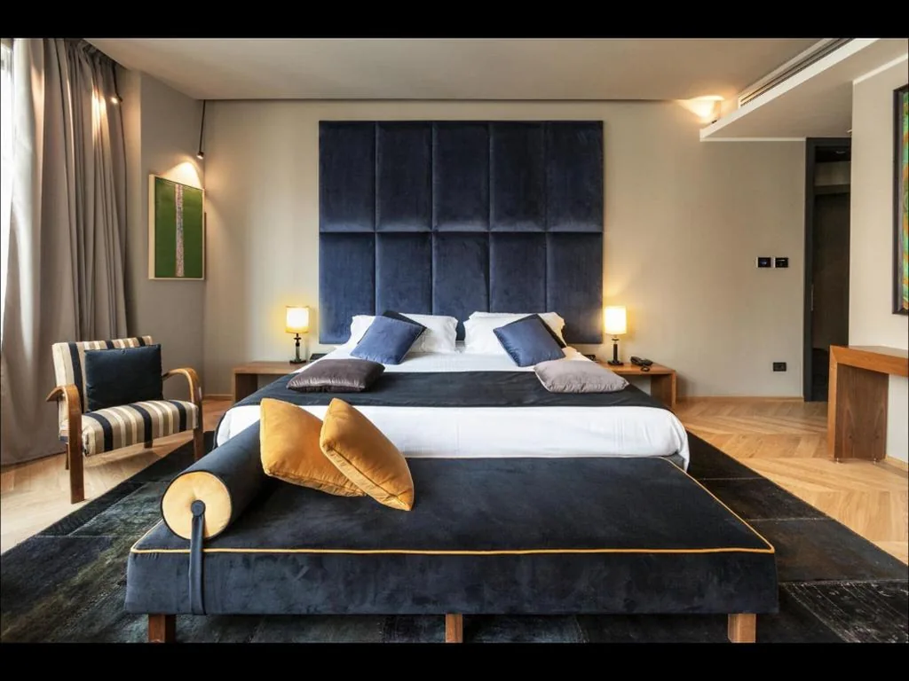 Superior Suite — Triviho Hotel
